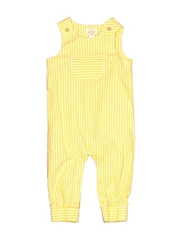 Cat & Jack Overalls (view 1)