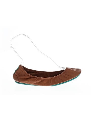 Tieks Flats (view 1)