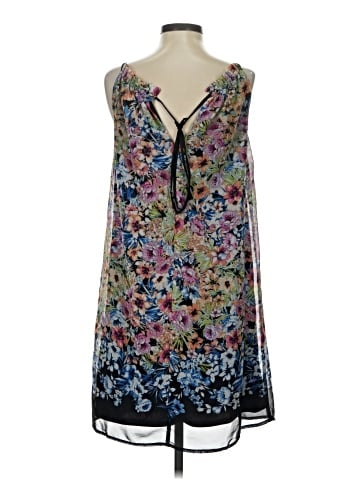 Emma & Michele Cocktail Dress (view 2)