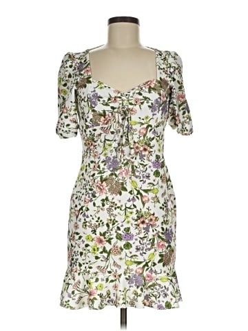 ASOS Cocktail Dress (view 1)
