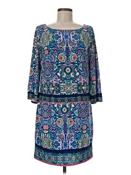 Laundry by Shelli Segal Casual Dress (view 1)