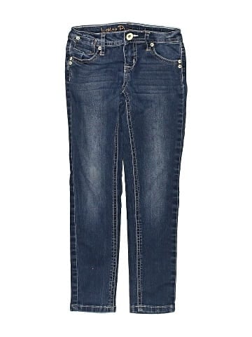 Justice Jeans (view 1)