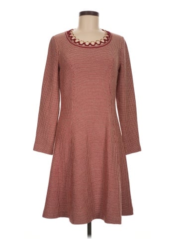 misook Casual Dress (view 1)