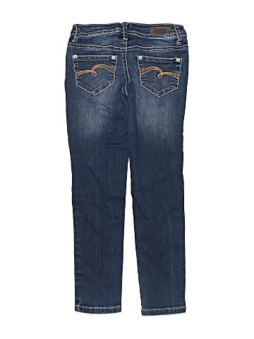 Justice Jeans (view 2)