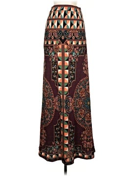 FARM Rio for Anthropologie Casual Skirt (view 2)
