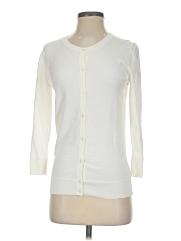 Merona Cardigan (view 1)