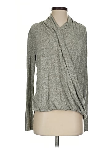 Thyme and Honey Long Sleeve Top (view 1)