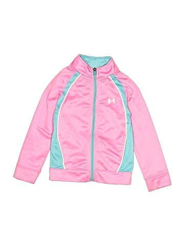 Under Armour Zip Up Hoodie (view 1)