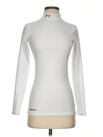 Under Armour Long Sleeve Turtleneck (view 1)