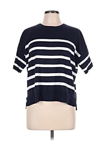 Cable & Gauge Short Sleeve T-Shirt (view 1)