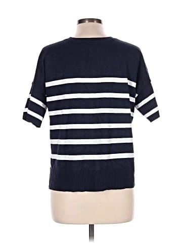Cable & Gauge Short Sleeve T-Shirt (view 2)