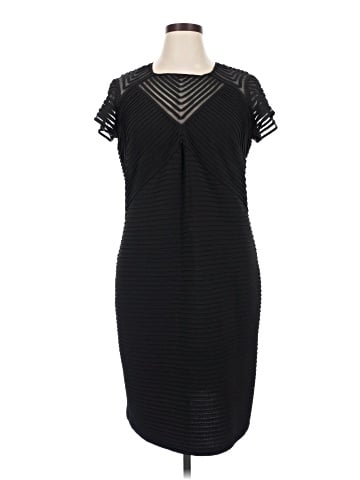 Calvin Klein Cocktail Dress (view 1)