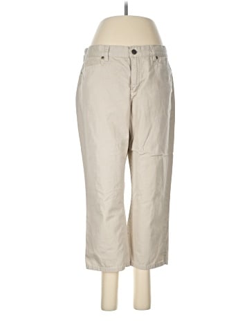 Lauren Jeans Co. Khakis (view 1)