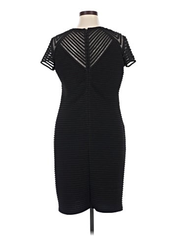 Calvin Klein Cocktail Dress (view 2)