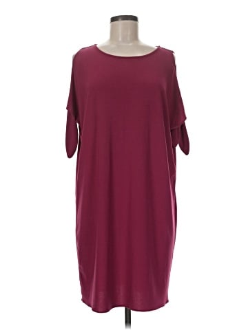Bar III Casual Dress (view 1)