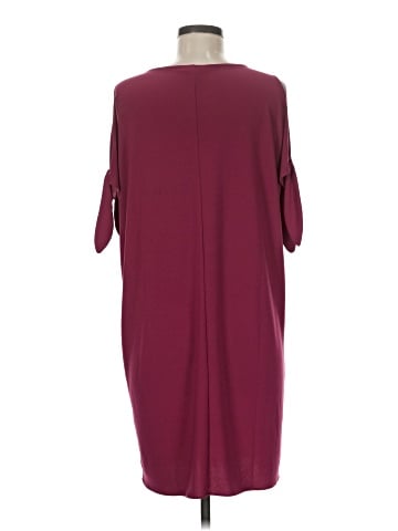 Bar III Casual Dress (view 2)