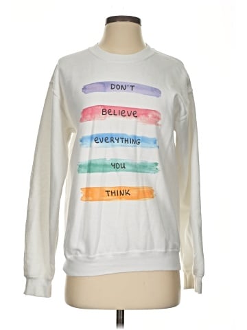 Unbranded Sweatshirt (view 1)