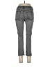 Gap Gray Jeans Size 10 (estimated) - photo 2