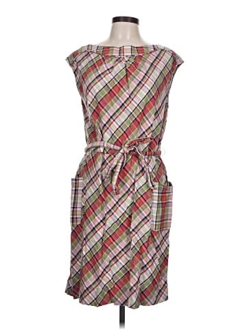 Lands' End Casual Dress (view 1)