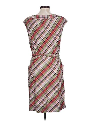 Lands' End Casual Dress (view 2)