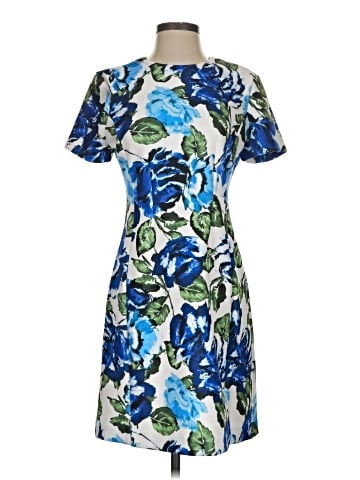 Halston Casual Dress (view 1)