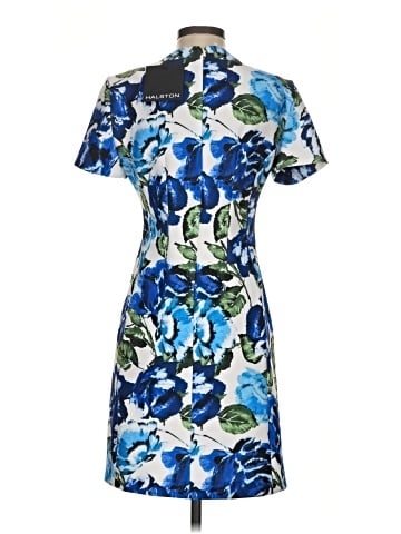 Halston Casual Dress (view 2)