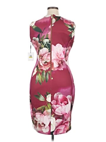Calvin Klein Cocktail Dress (view 2)