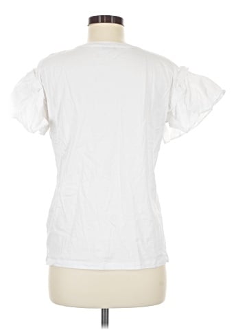 Zara Short Sleeve T-Shirt (view 2)