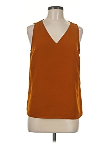 Nine West Sleeveless Top (view 1)