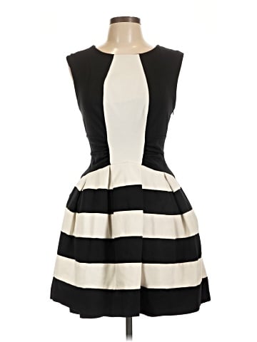 Eva Franco Cocktail Dress (view 1)