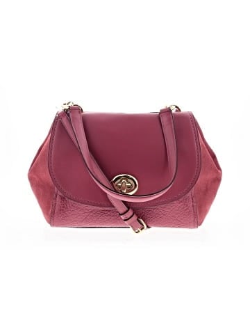 Coach Factory Crossbody Bag (view 1)