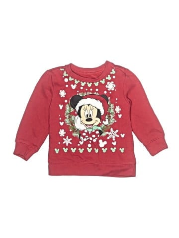 Disney Sweatshirt (view 1)