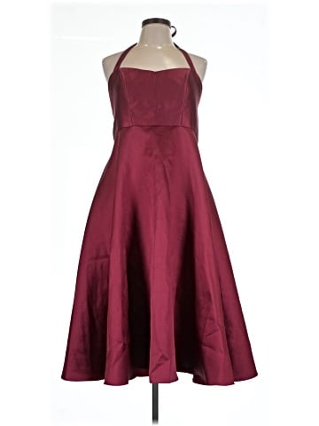 Alfred Sung Cocktail Dress (view 1)
