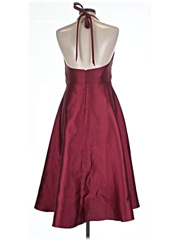 Alfred Sung Cocktail Dress (view 2)