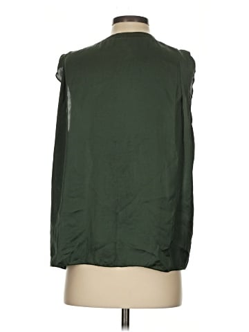 CAbi Sleeveless Blouse (view 2)