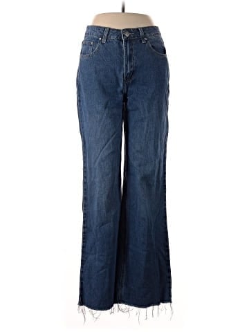 Rhodanthe Jeans (view 1)