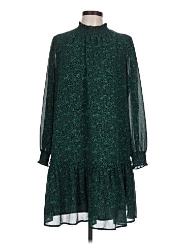 J.Crew Factory Store Casual Dress (view 1)