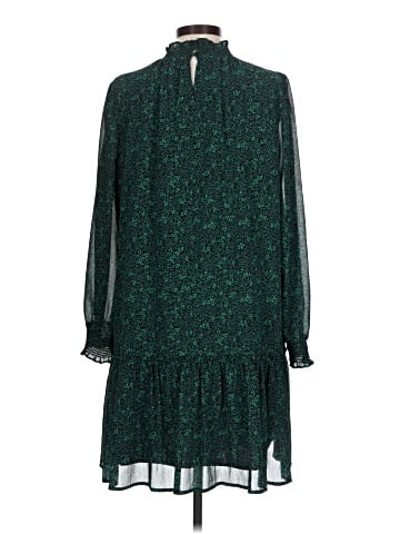 J.Crew Factory Store Casual Dress (view 2)