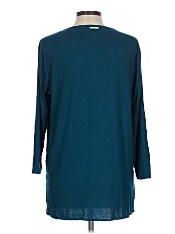 MICHAEL Michael Kors 3/4 Sleeve Blouse (view 2)