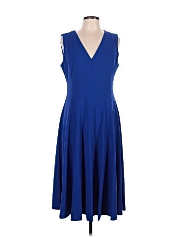 Calvin Klein Cocktail Dress (view 1)
