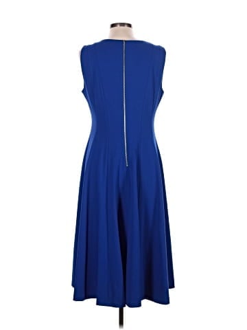 Calvin Klein Cocktail Dress (view 2)