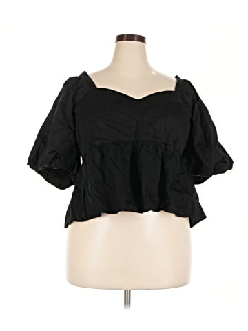 Old Navy Short Sleeve Top (view 1)