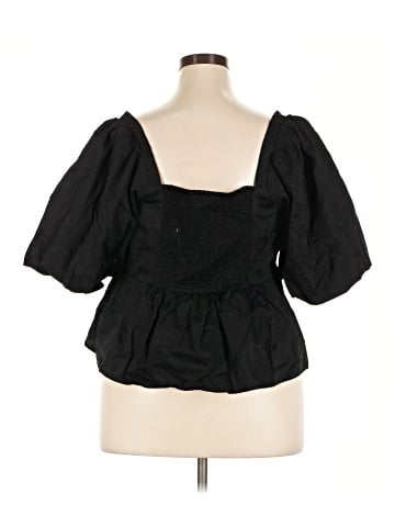Old Navy Short Sleeve Top (view 2)