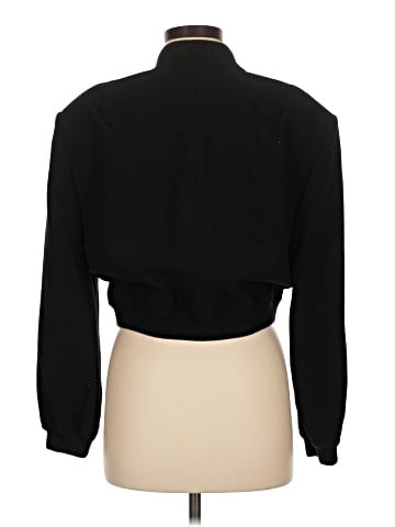 Zara Jacket (view 2)