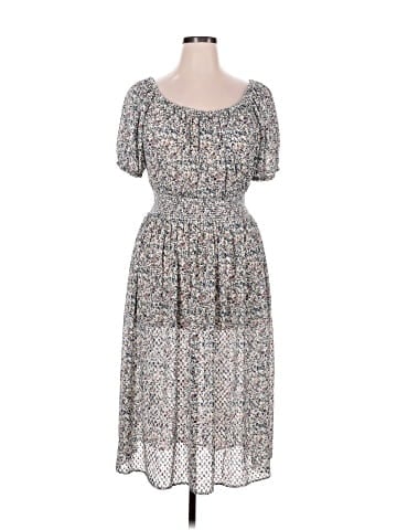 Madewell Casual Dress (view 1)