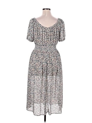 Madewell Casual Dress (view 2)