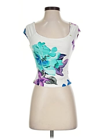 Maeve by Anthropologie Tank Top (view 1)