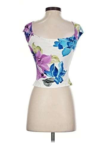Maeve by Anthropologie Tank Top (view 2)