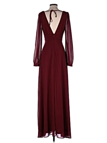 Lulus Cocktail Dress (view 2)
