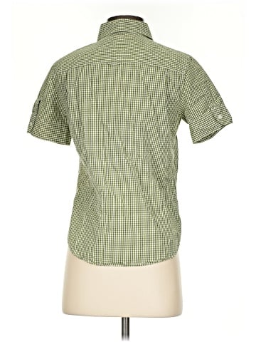 J.Crew Short Sleeve Button-Down Shirt (view 2)